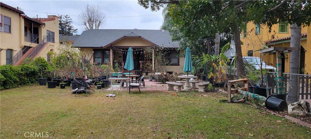 919 N Lacy Street Property Photo 1
