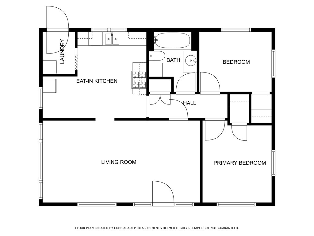 919 N Lacy Street Property Photo 3
