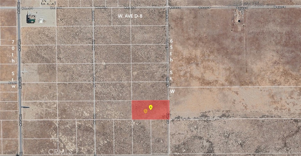 0 W 65th Street Property Photo 1