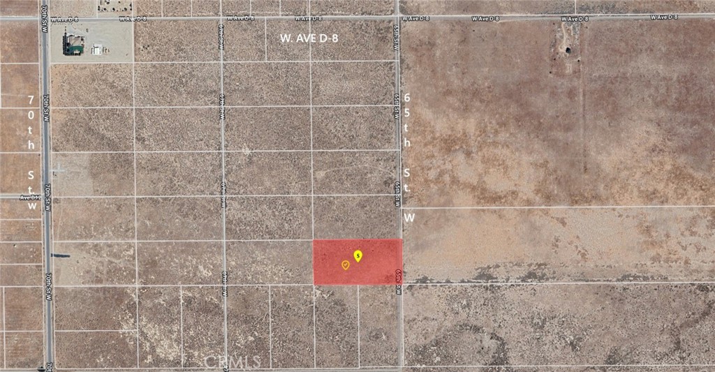 0 W 65th Street Property Photo 1