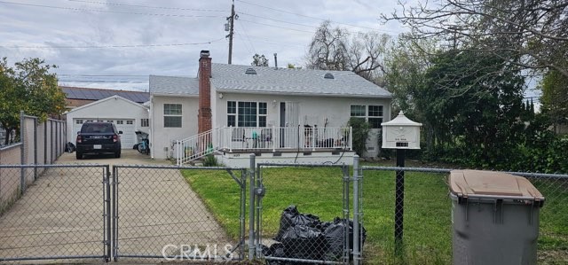 1409 Dobros Drive Property Photo 1