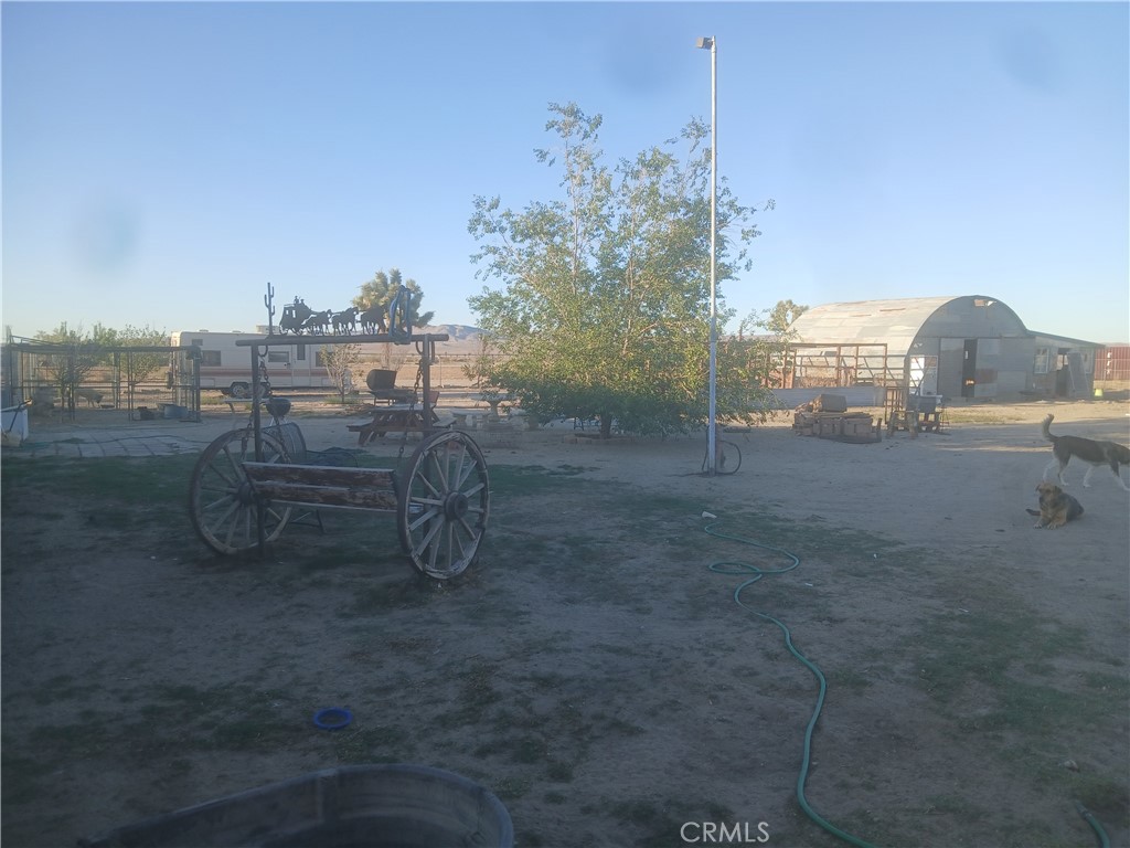 20321 Grey Mountain Road Property Photo 1