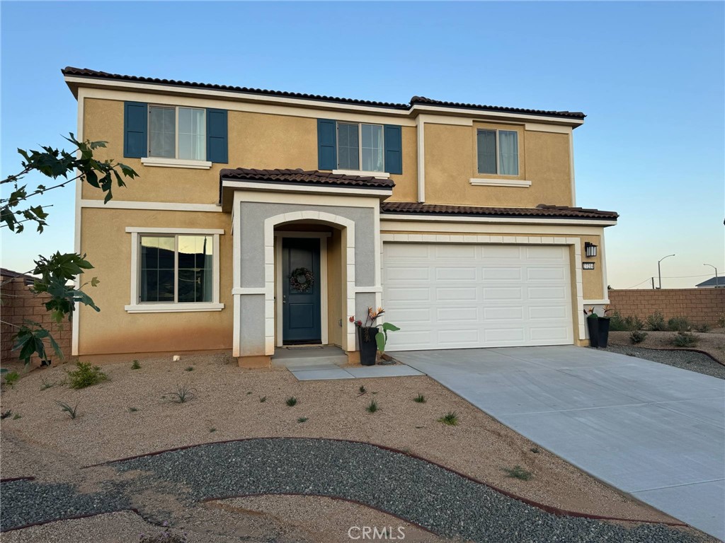 27214 Felsic Drive Property Photo 1