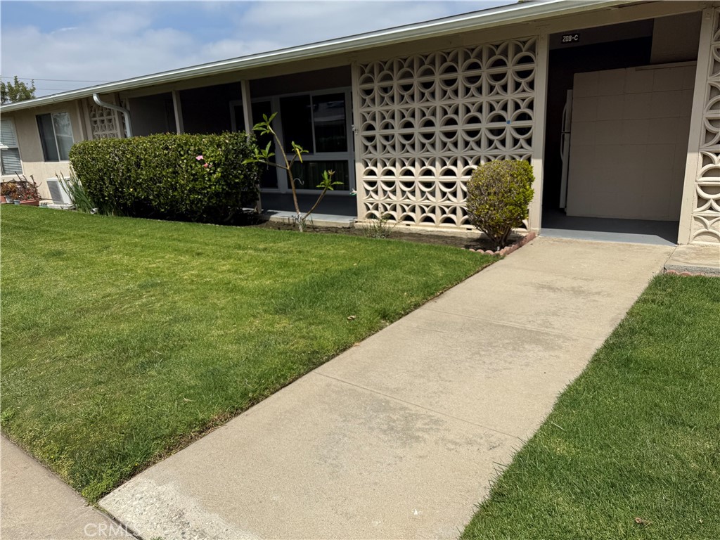 13199 El Dorado Dr. M9-208c Property Photo 1
