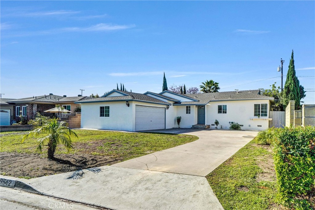 9542 Blanche Avenue Property Photo