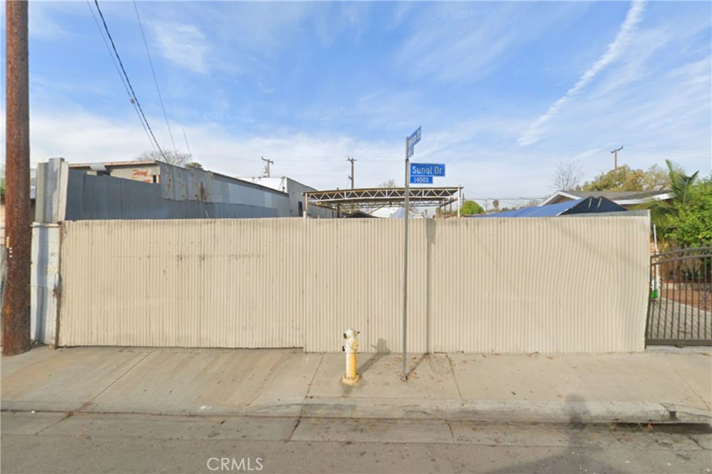 1463 S Sunol Drive Property Photo
