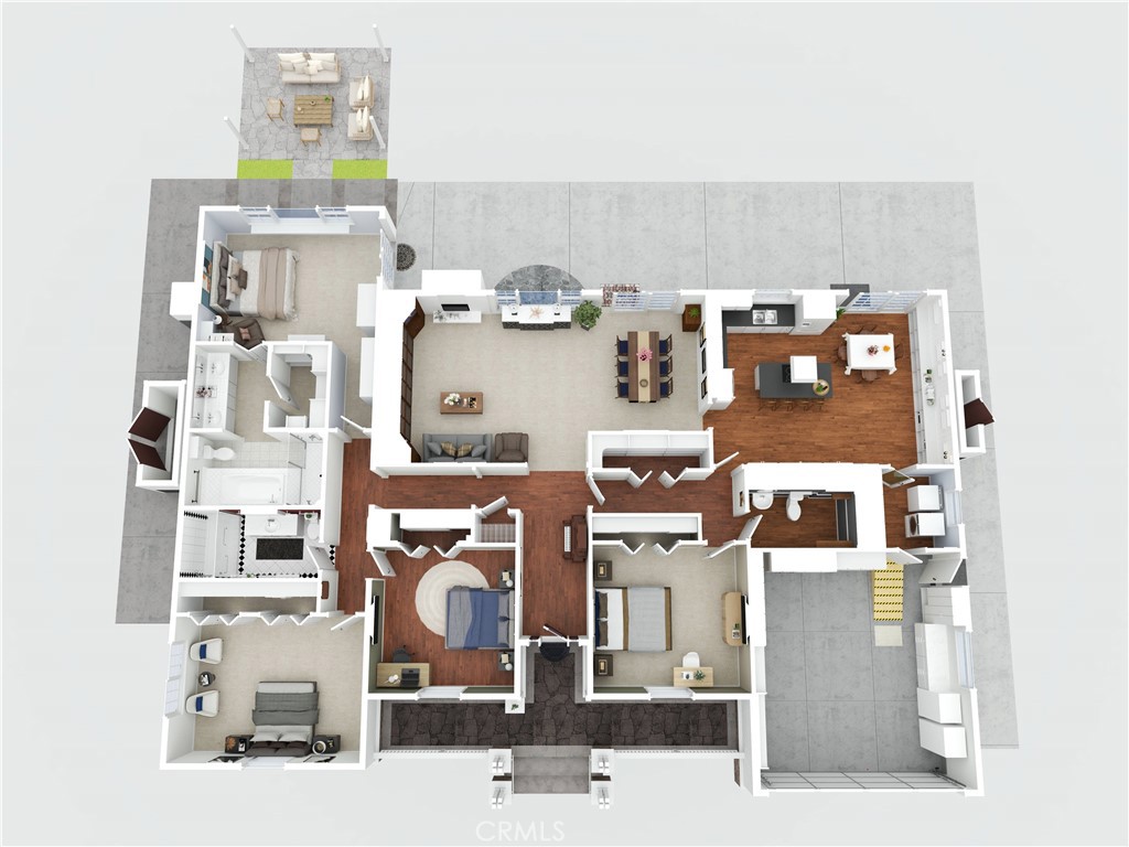 1818 Samar Drive Property Photo 1