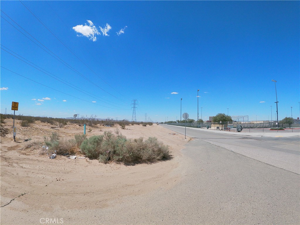 0 Not Yet Established Property Photo 1