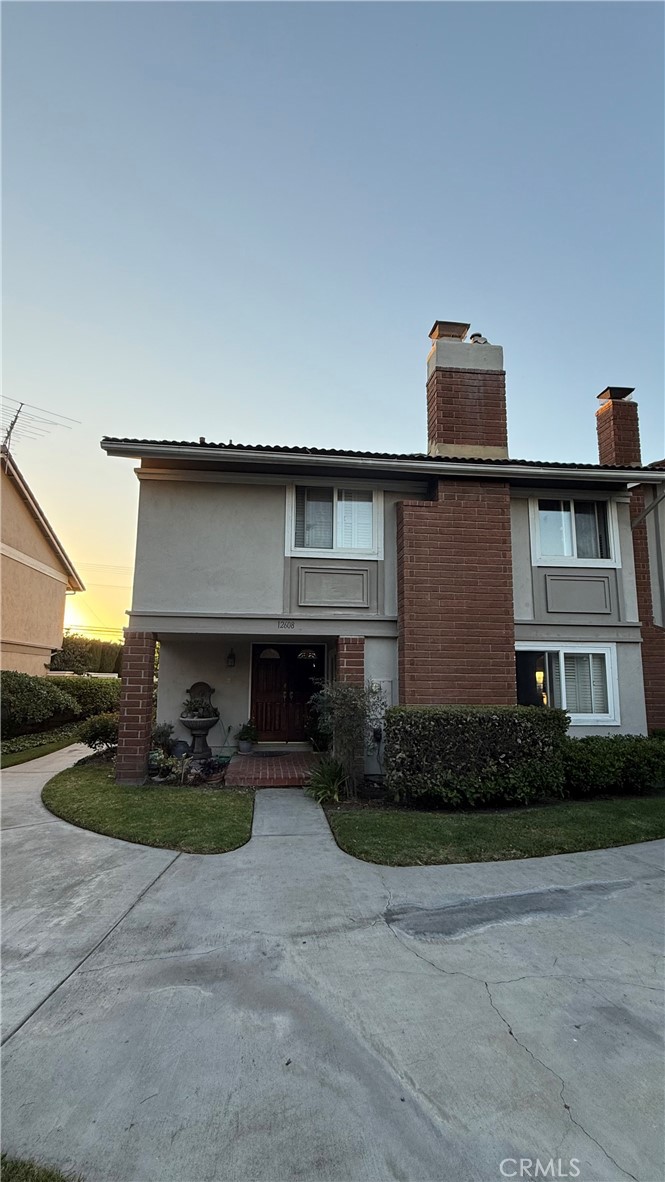12608 George Reyburn Road Property Photo