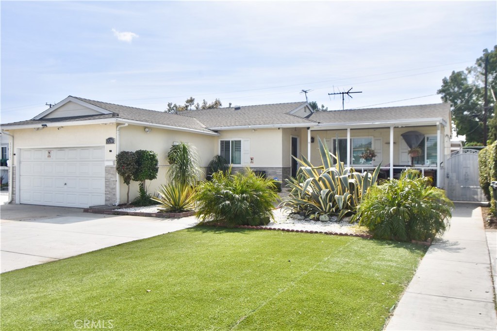 12281 - 12285 Zeta St. Property Photo 1