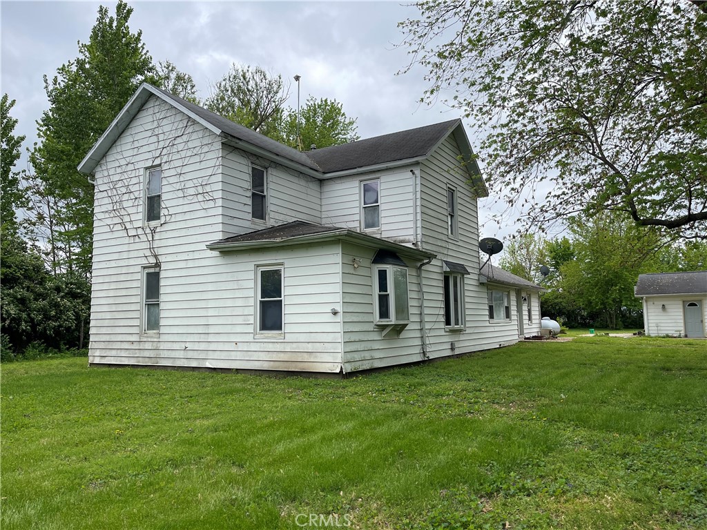 12409 Stamper Road Property Photo