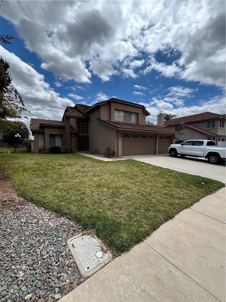 17092 Whispering Brook Way Property Photo 1