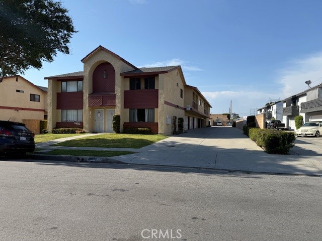 8631 Rose Street Property Photo