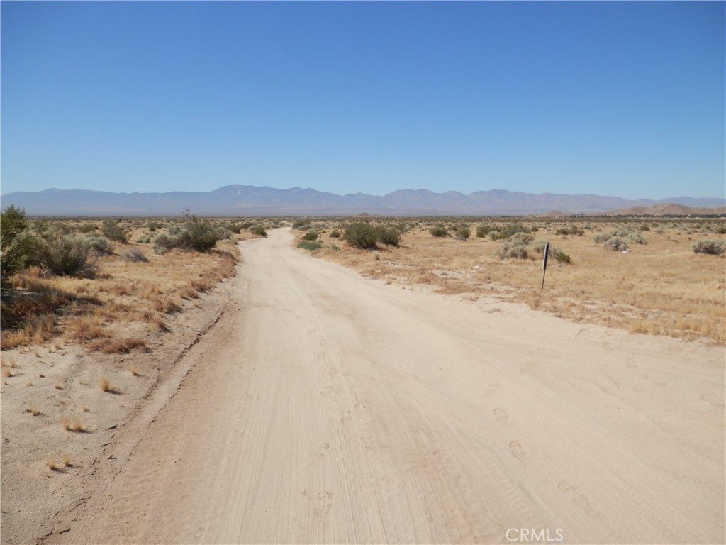 0 E Avenue N Property Photo 1