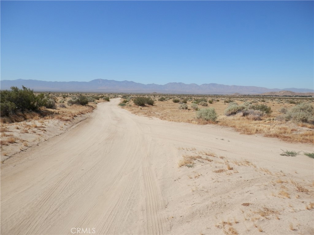 0 E Avenue N Property Photo 2
