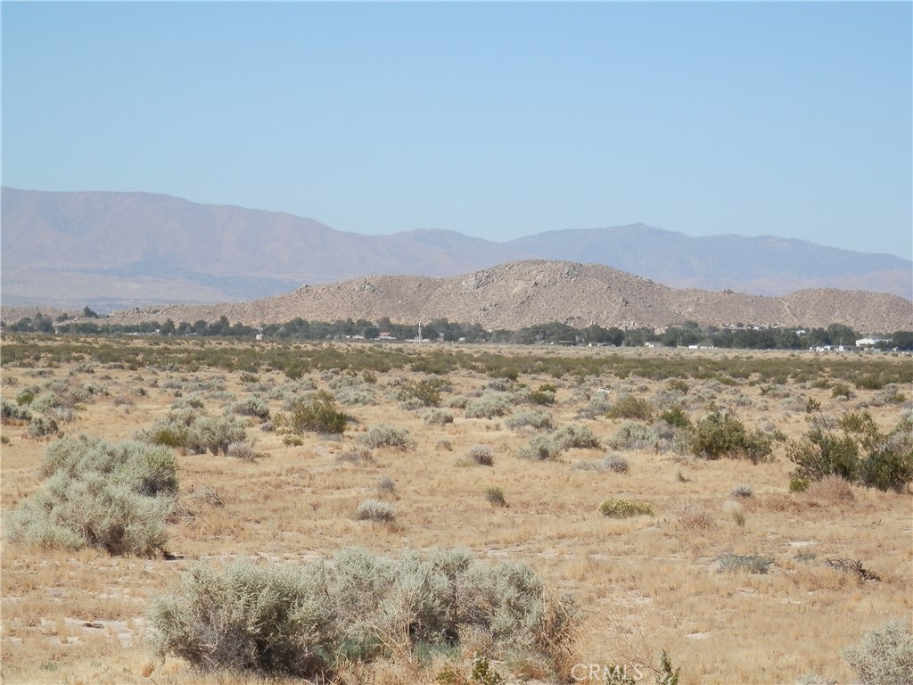0 E Avenue N Property Photo 4