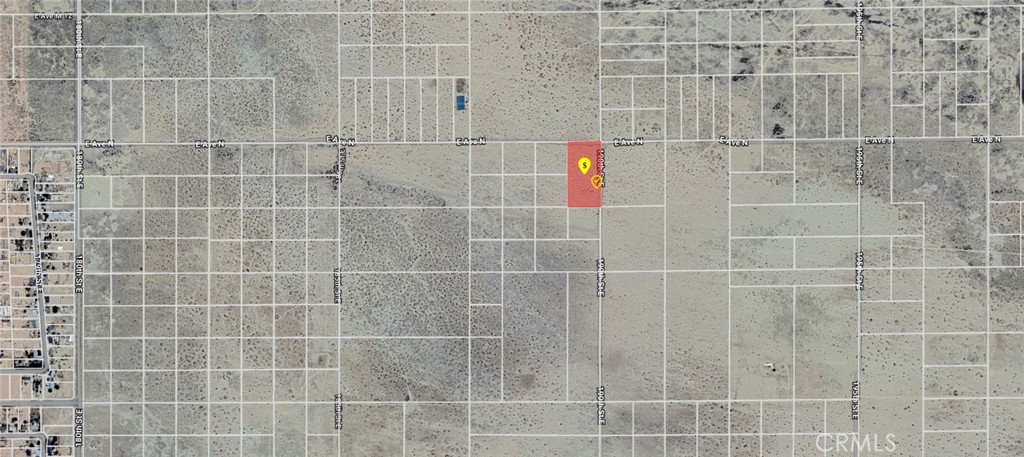 0 E Avenue N Property Photo 17
