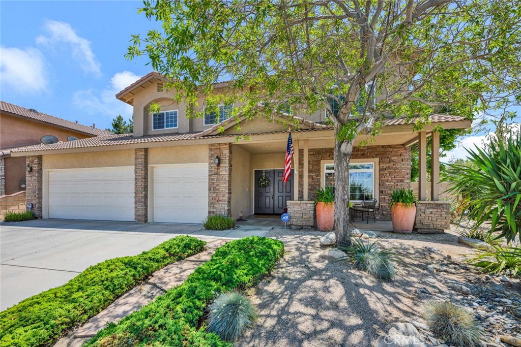 4100 Waterville Court Property Photo