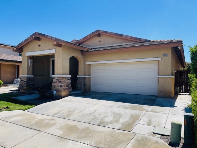 1421 Alta Palma Road Property Photo 1