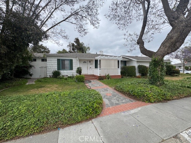 4126 Sebren Avenue Property Photo