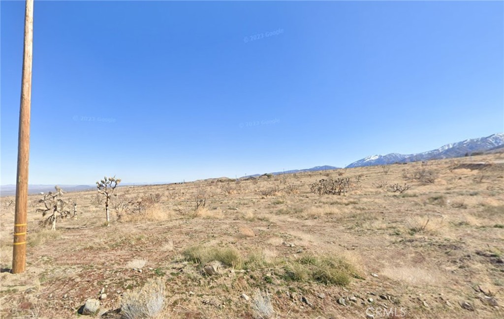 0 Cima Mesa Road Property Photo 1