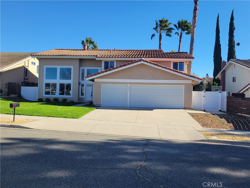 2848 Jadestone Avenue Property Photo 1