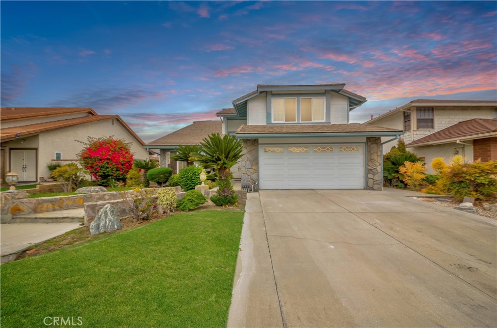 2107 Winterwood Drive Property Photo 1