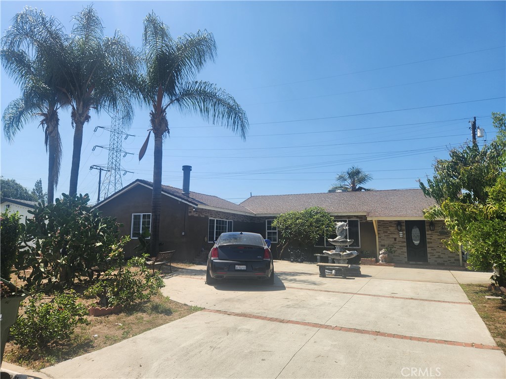 18565 E Gallarno Drive Property Photo 1