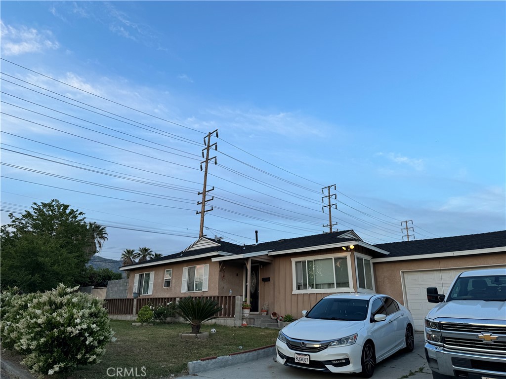 5749 Osbun Road Property Photo