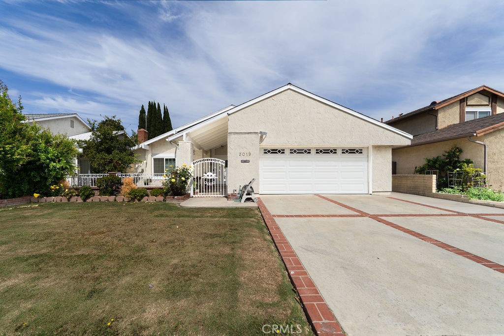 3019 S Townsend Street Property Photo