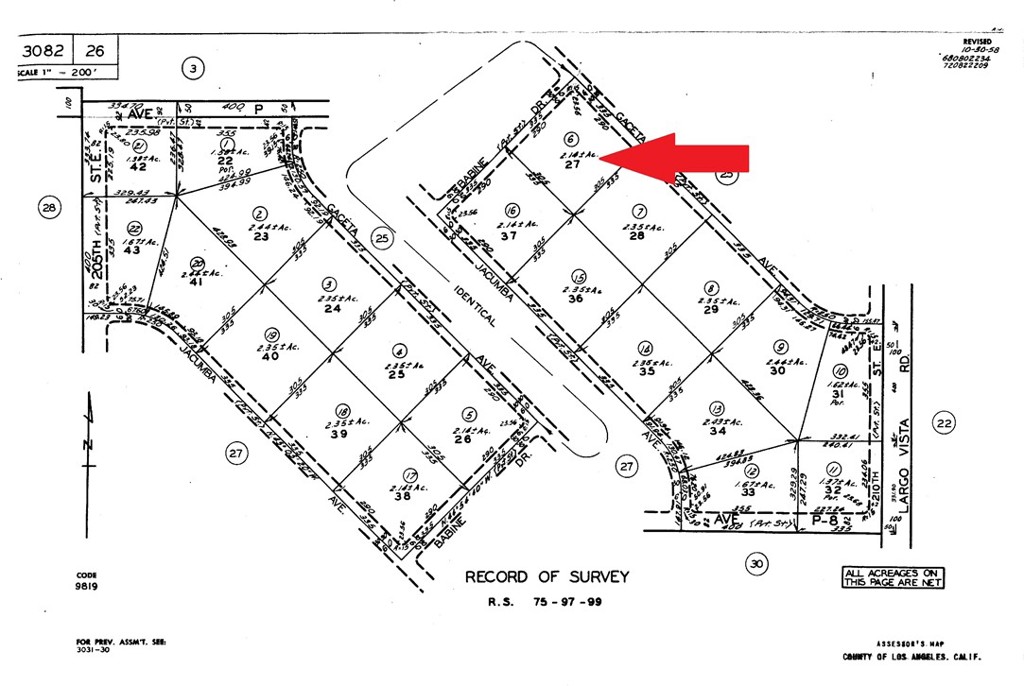 0 Gaceta Avenue Property Photo 18