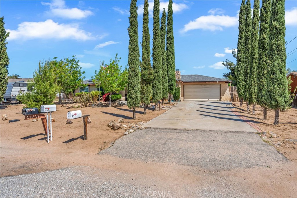 16230 Rodeo Street Property Photo 2