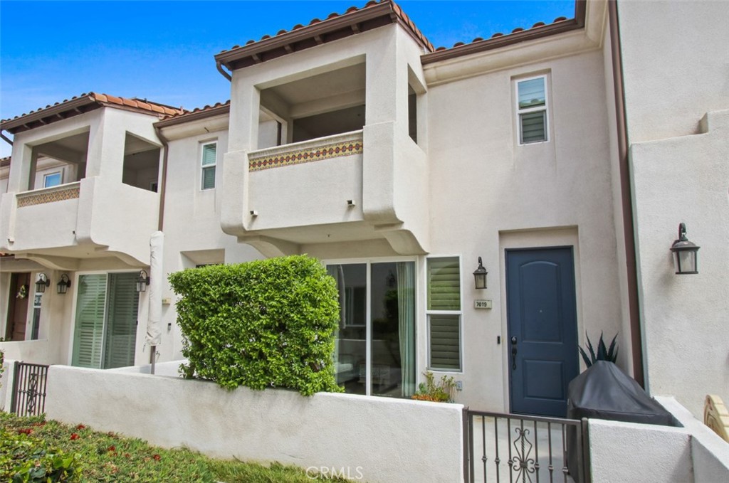 7019 Passons Boulevard Property Photo