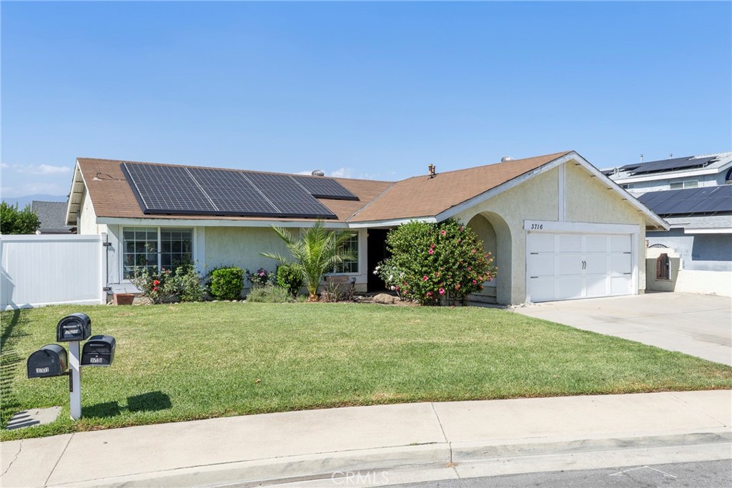 3716 Shasta Court Property Photo