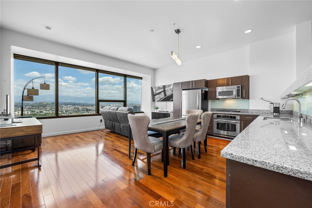 1100 Wilshire Boulevard 3005 Property Photo