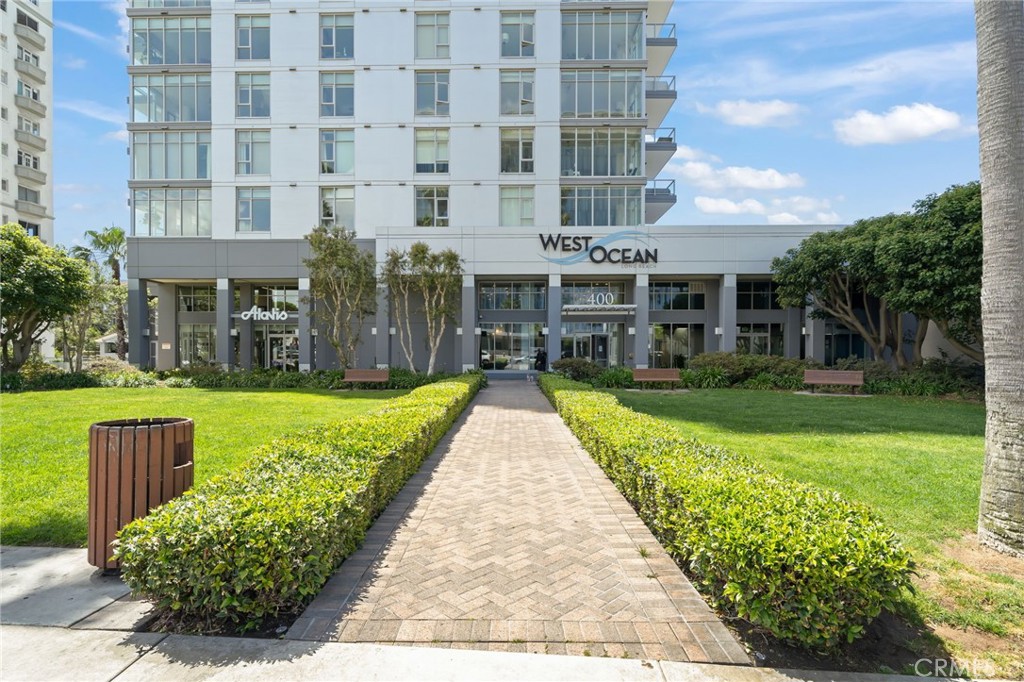 400 W Ocean Boulevard 1 Property Photo 2