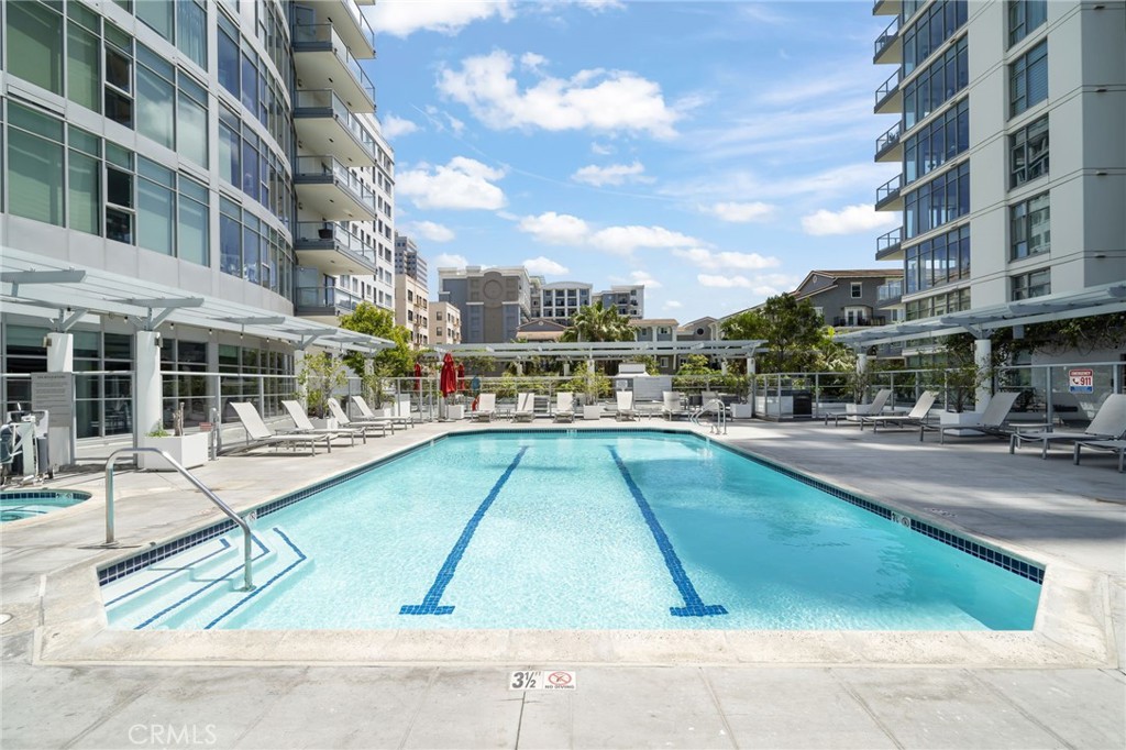 400 W Ocean Boulevard 1 Property Photo 30