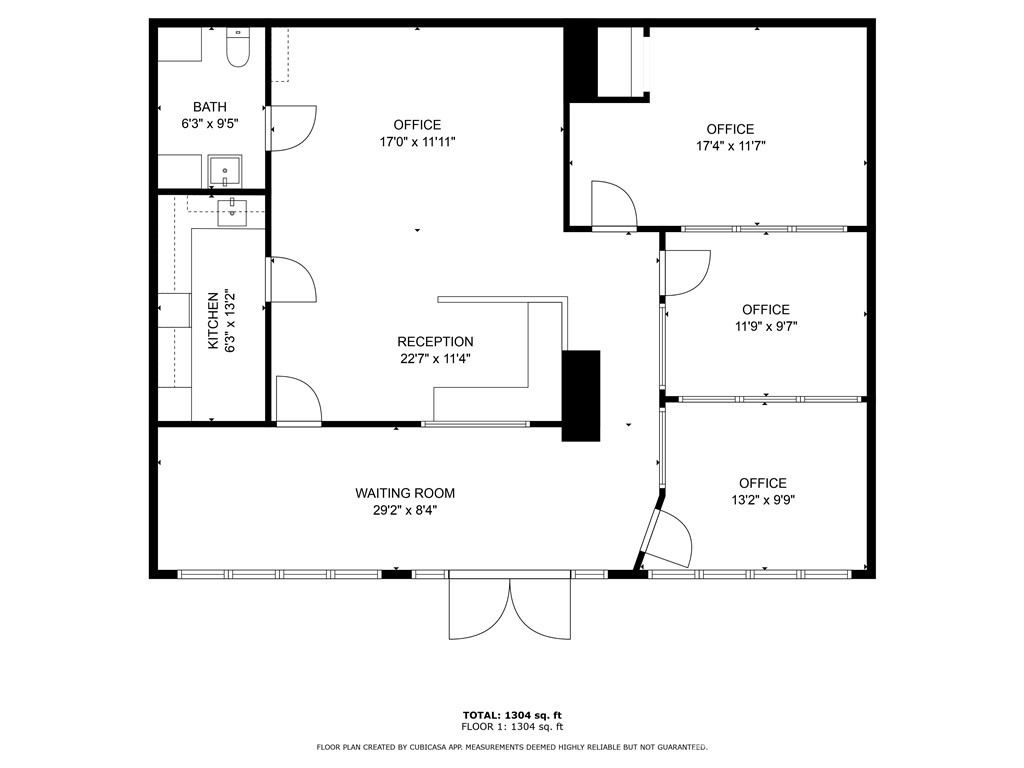 400 W Ocean Boulevard 1 Property Photo 35