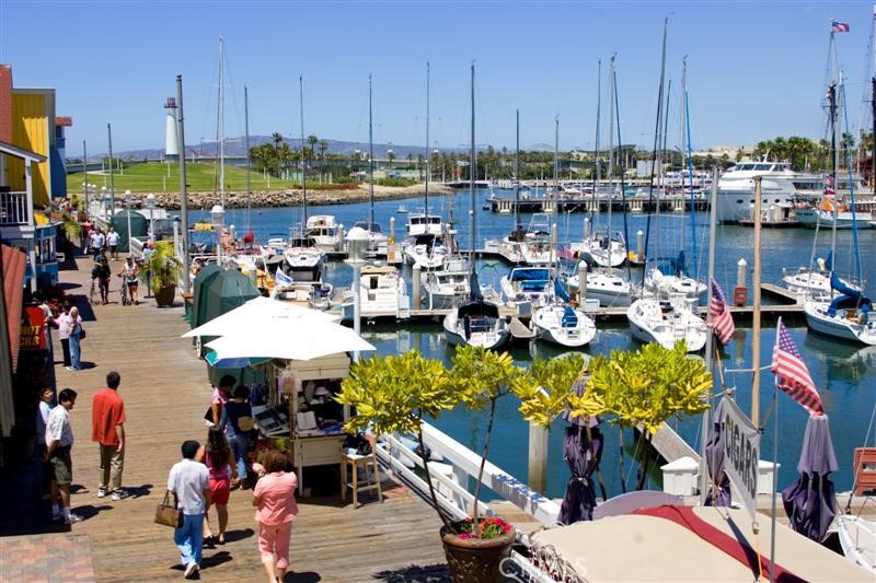 400 W Ocean Boulevard 1 Property Photo 42