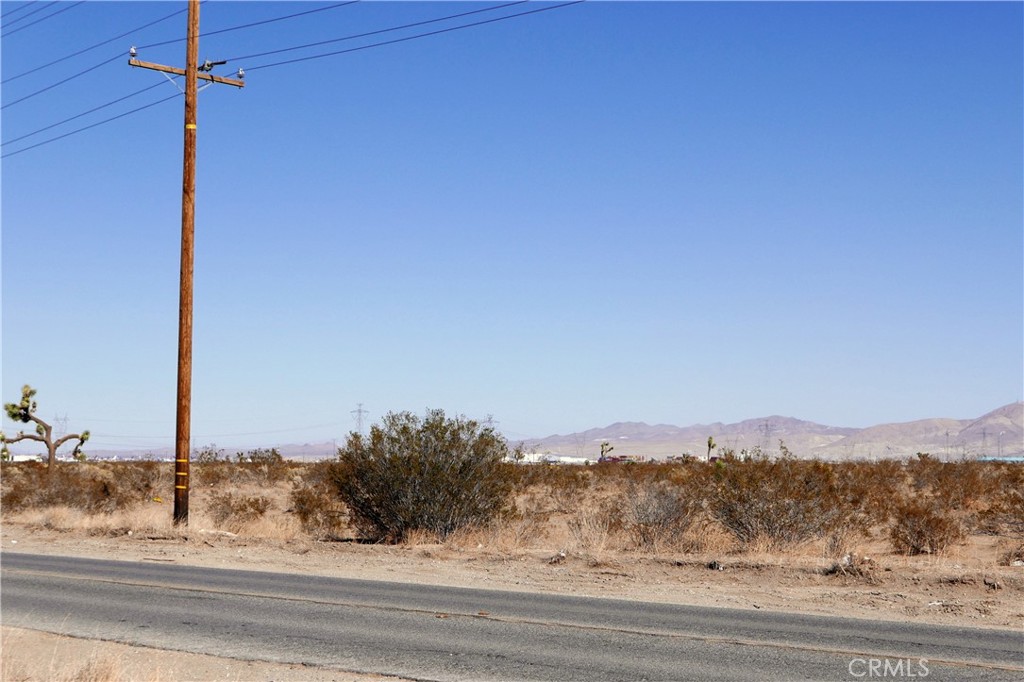 0 Aster Road Property Photo