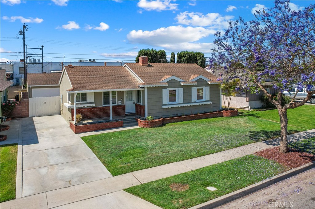 1840 W Southgate Avenue Property Photo 1