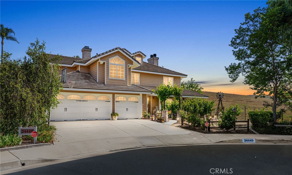 24449 Nan Court Property Photo 1