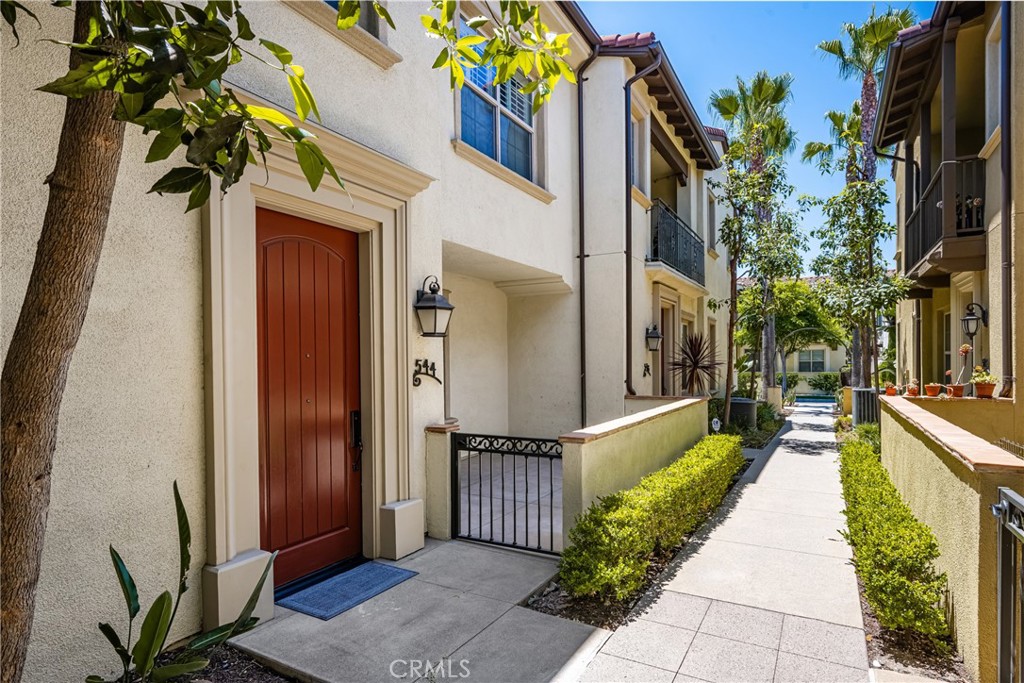 544 S Casita Street Property Photo 1