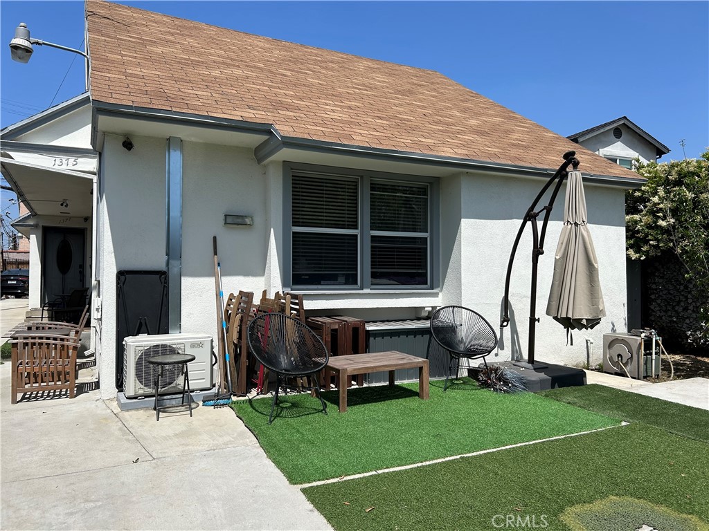 1375 -1377 S Cochran Avenue 2