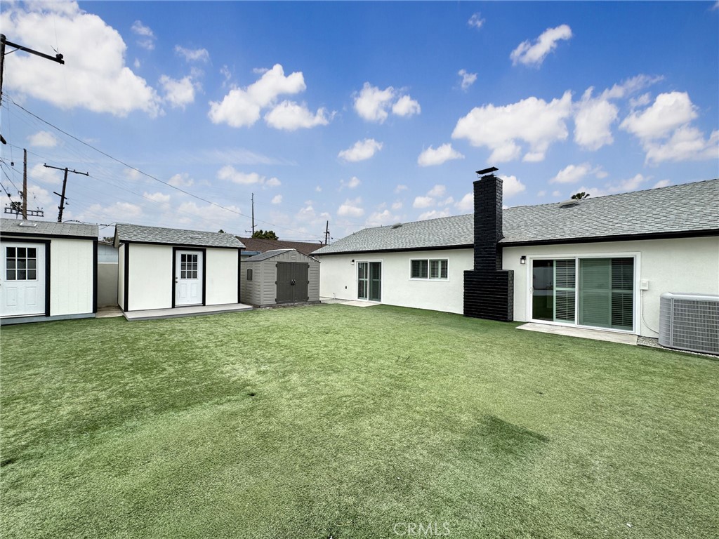 1461 Garland Avenue Property Photo 23
