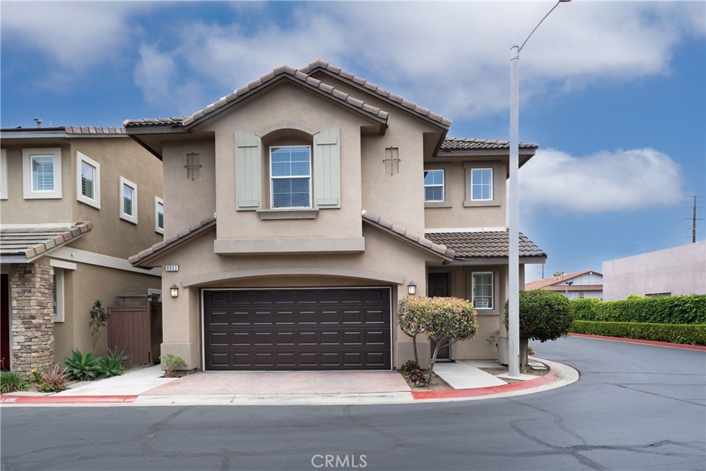 8063 Cambria Circle