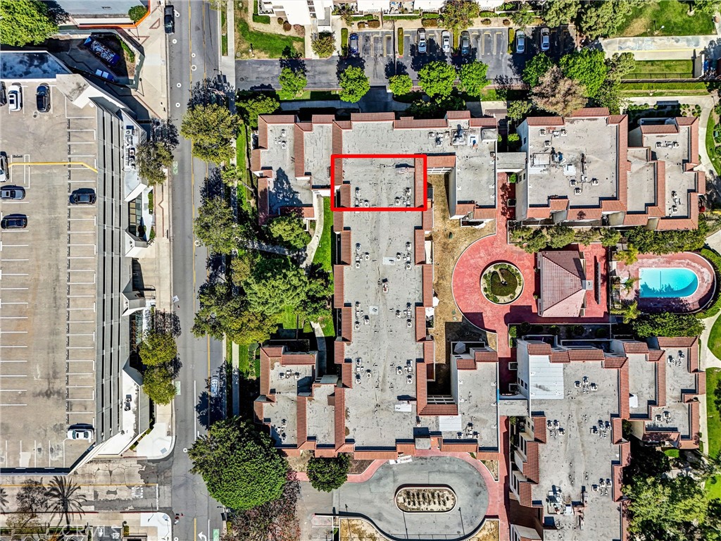 600 W 3rd Street A115 Property Photo 17