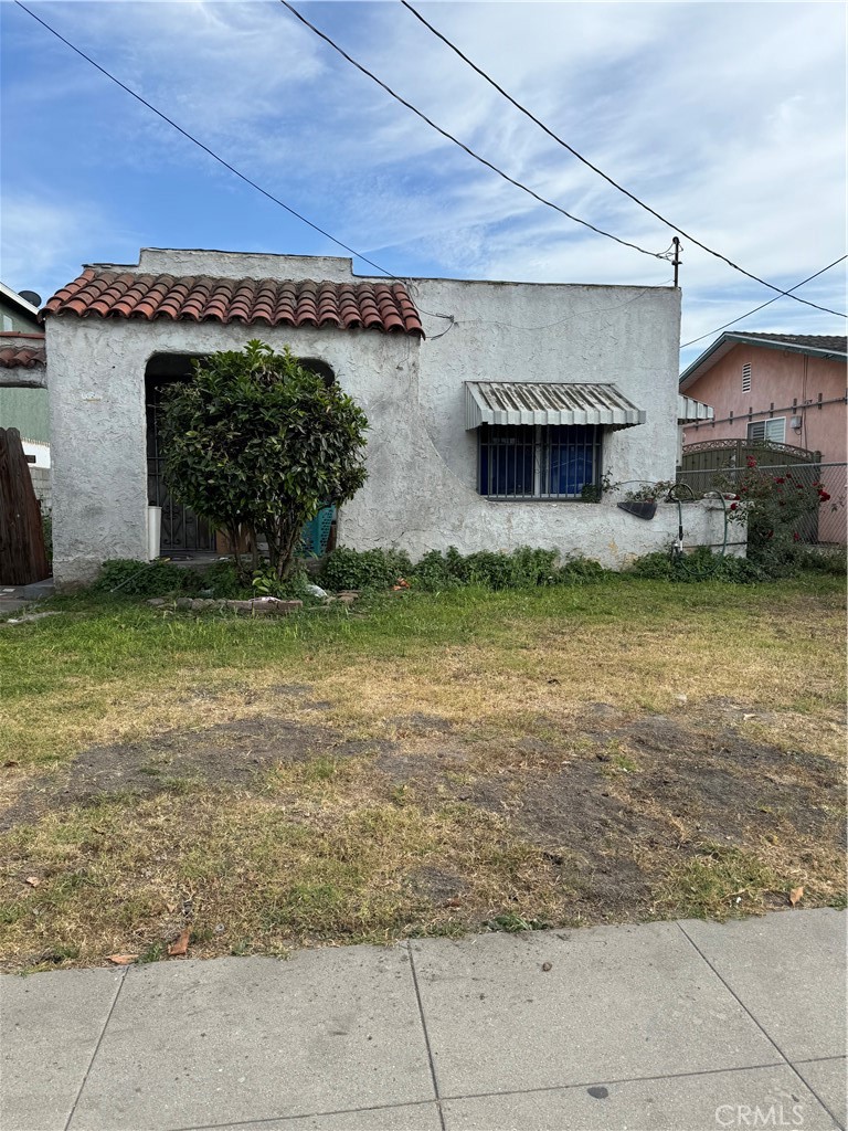 126 W 94th St Property Photo