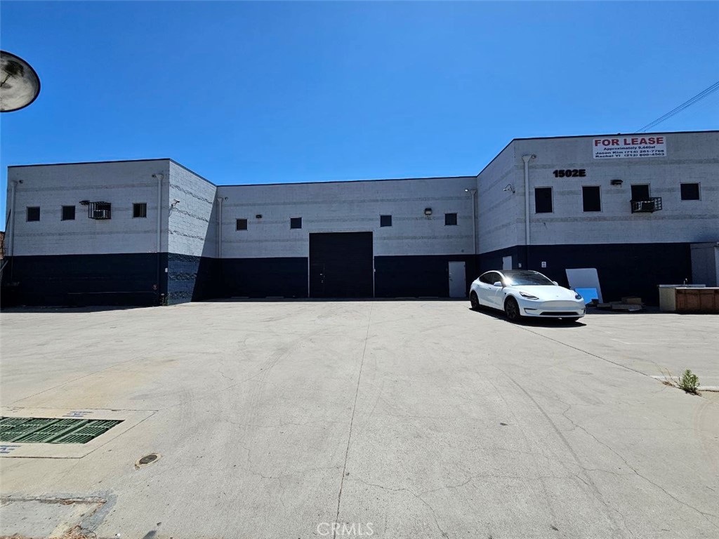 1502 E Washinton Boulevard Property Photo 1