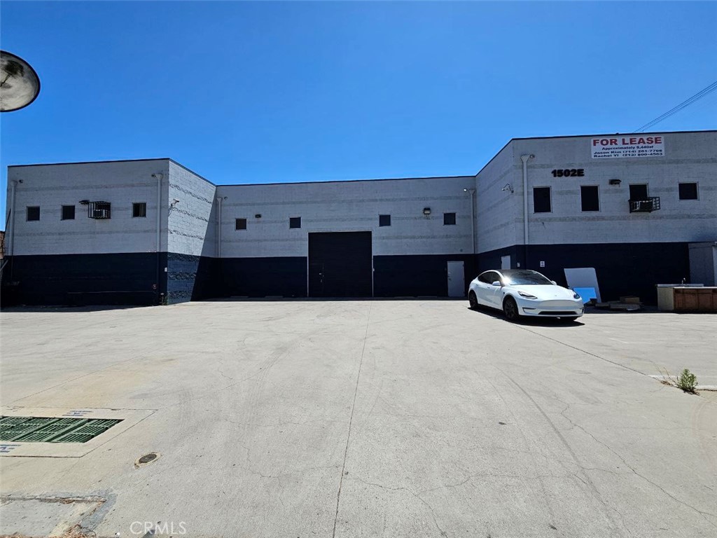 1502 E Washinton Boulevard Property Photo 1